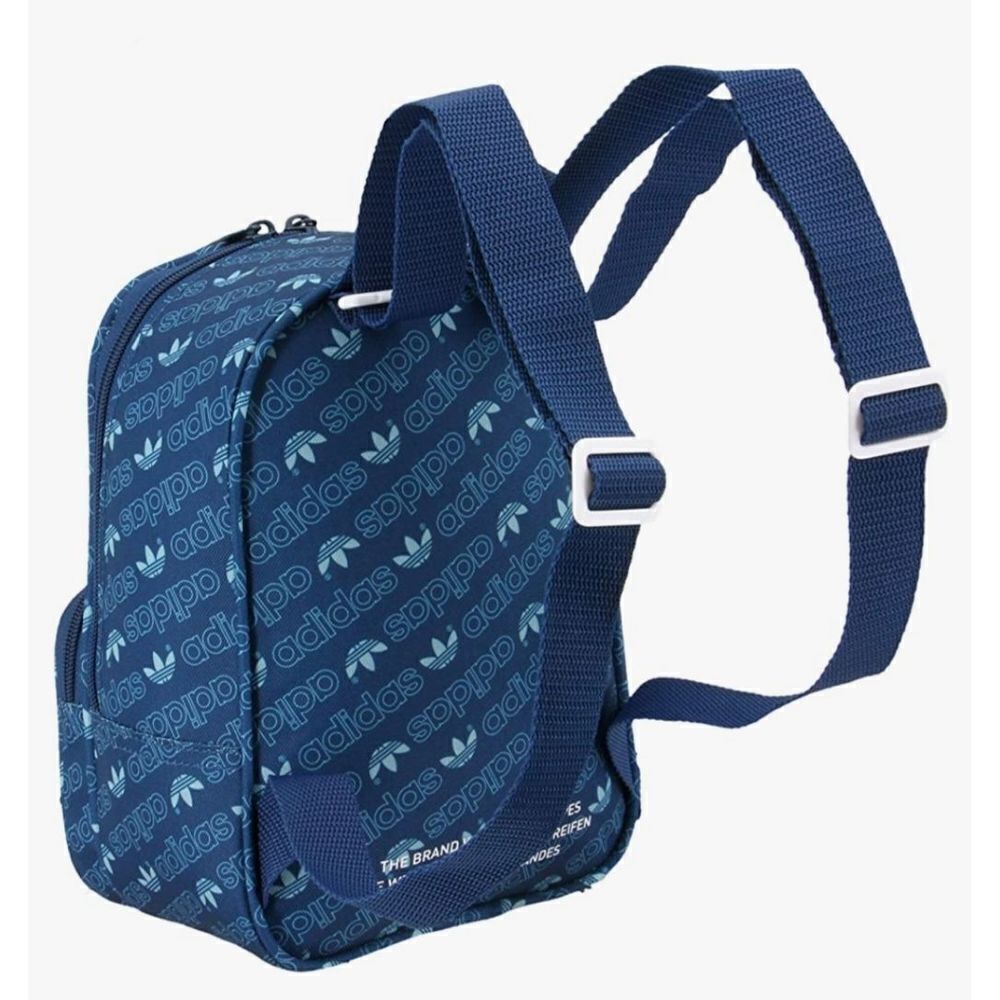Adidas Santiago Mini Backpack - Picture 4 of 5